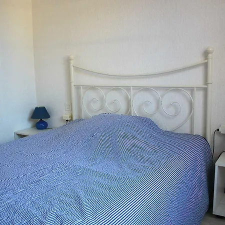 Maison Agreable Pour Des Vacances Vendeennes A Bretignolles-sur-mer *