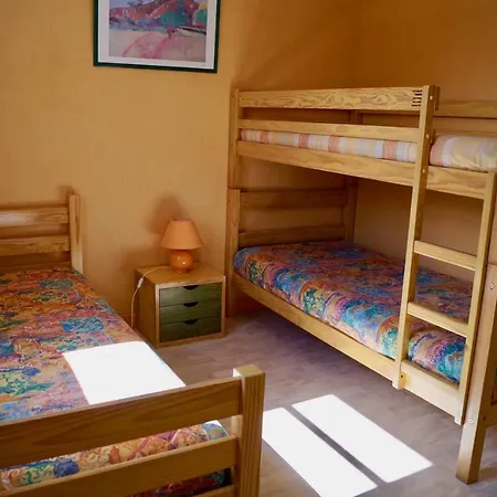 Prázdninový dům Maison Agreable Pour Des Vacances Vendeennes A Bretignolles-sur-mer
