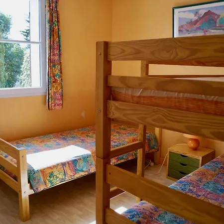 Maison Agreable Pour Des Vacances Vendeennes A Bretignolles-sur-mer Prázdninový dům Brétignolles-sur-Mer