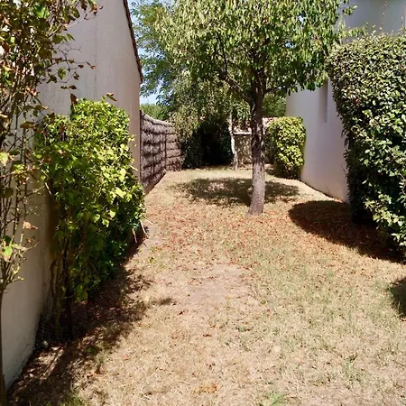 Maison Agreable Pour Des Vacances Vendeennes A Bretignolles-sur-mer *
