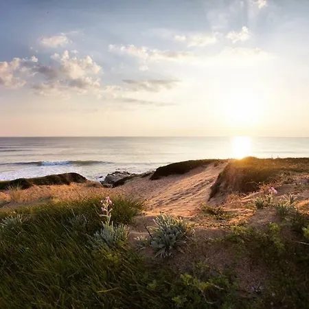 Maison Agreable Pour Des Vacances Vendeennes A Bretignolles-sur-mer * Brétignolles-sur-Mer
