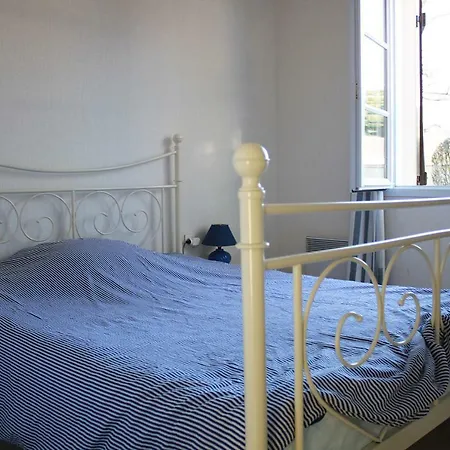 Maison Agreable Pour Des Vacances Vendeennes A Bretignolles-sur-mer * Brétignolles-sur-Mer