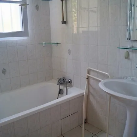 Maison Agreable Pour Des Vacances Vendeennes A Bretignolles-sur-mer Prázdninový dům Brétignolles-sur-Mer
