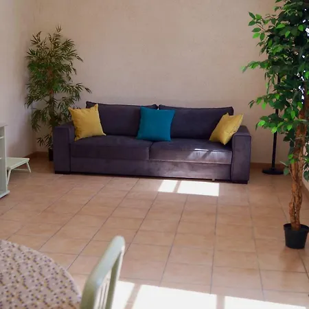 Maison Agreable Pour Des Vacances Vendeennes A Bretignolles-sur-mer Prázdninový dům