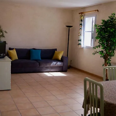 Prázdninový dům Maison Agreable Pour Des Vacances Vendeennes A Bretignolles-sur-mer *